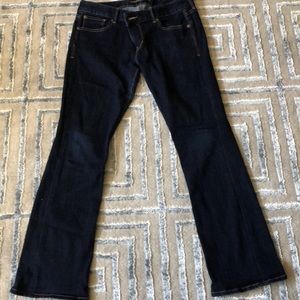 Jeans barely boot express